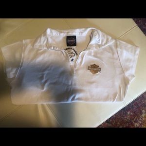 Harley Davidson women’s shirt M